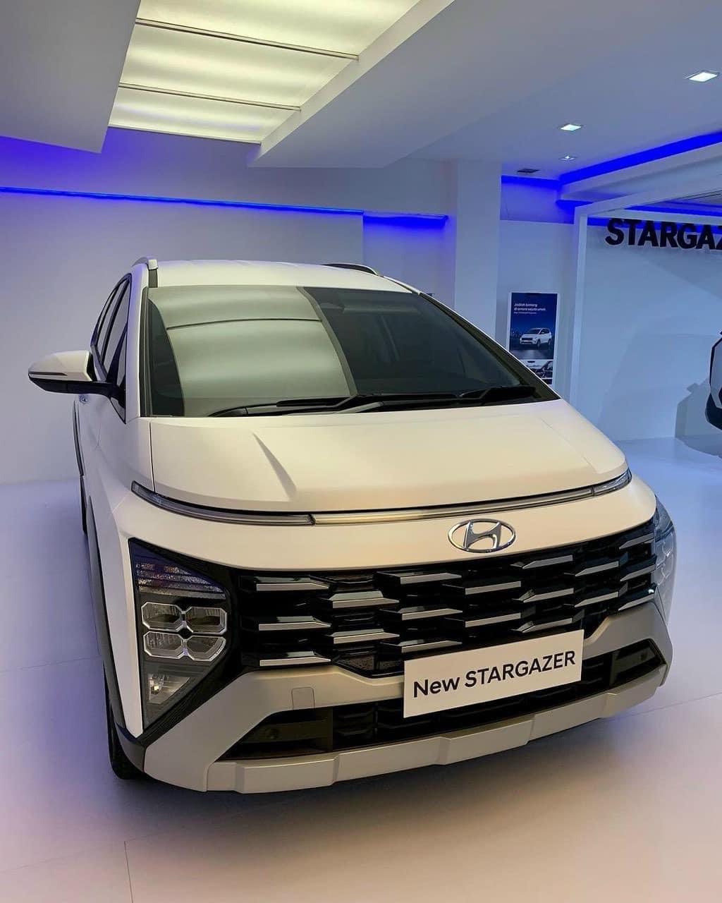 bảng giá xe Hyundai Stargazer X 2024 Tại Đồng Nai