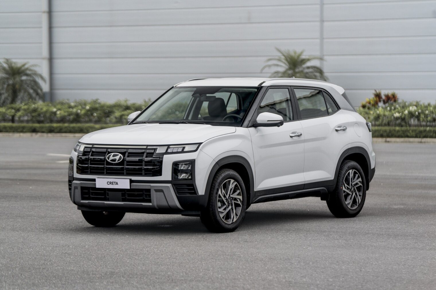 Hyundai Creta 2025 1