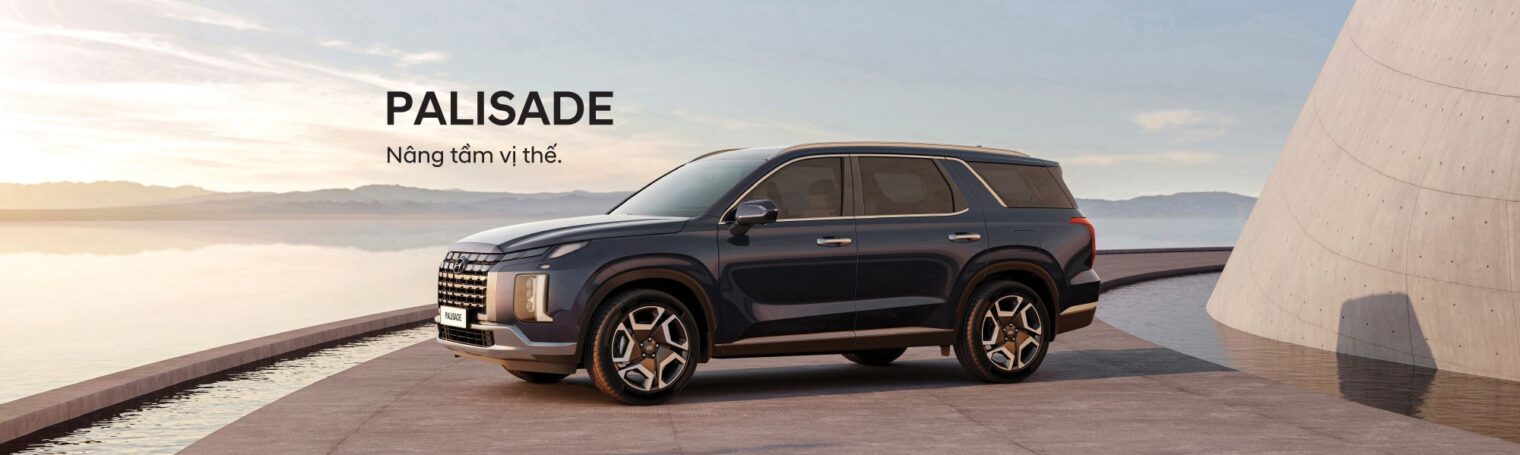Hyundai Kinh Dương Vương 48 slide-palisade